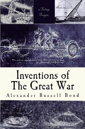 Afbeeldingen van Inventions of the Great War
