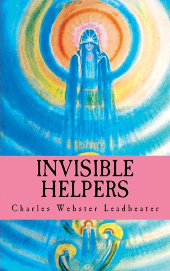 Afbeelding van Invisible Helpers