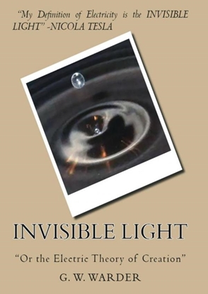 Afbeeldingen van Invisible Light