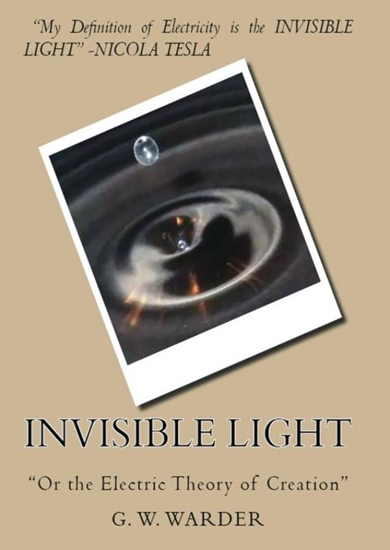 Afbeelding van Invisible Light