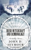 Afbeelding van Irish Witchcraft and Demonology