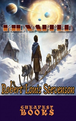 Afbeeldingen van Kidnapped