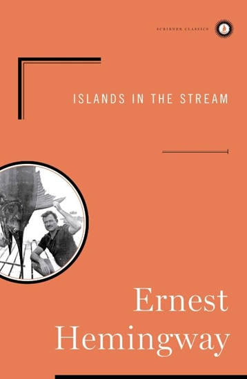 Afbeelding van Islands in the Stream