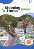 Afbeelding van Stepping Stones Junior Step 2A Workbook