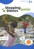 Afbeelding van Stepping Stones Junior Step 2A Workbook
