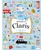 Afbeelding van Where is Claris Where is Claris in London!