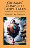 Afbeelding van Grimms' Complete Fairy Tales