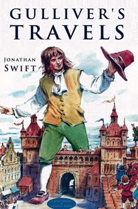 Afbeeldingen van Gulliver's Travels