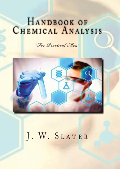 Afbeelding van Handbook of Chemical Analysis