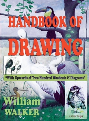 Afbeeldingen van Handbook of Drawing