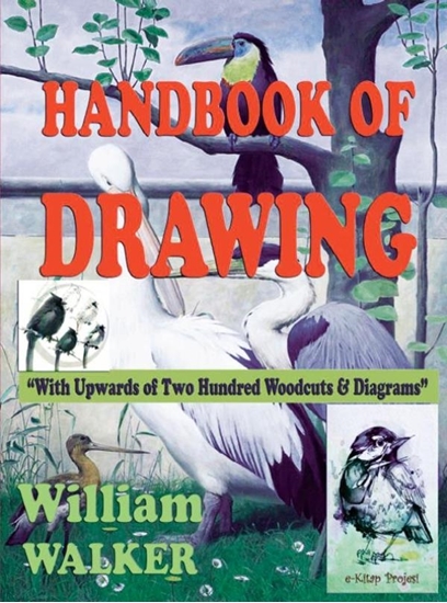 Afbeelding van Handbook of Drawing