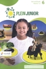 Afbeelding van Plein Junior groep 6 thema 1-2 leerwerkboek