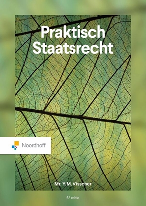 Afbeeldingen van Praktisch staatsrecht