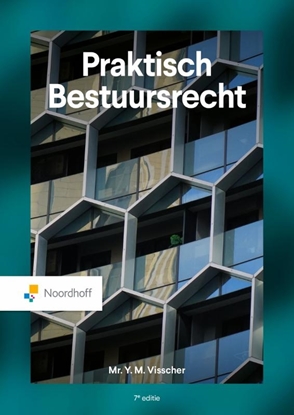 Afbeeldingen van Praktisch bestuursrecht