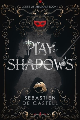 Afbeeldingen van Play of Shadows