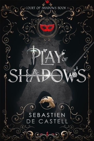 Afbeelding van Play of Shadows