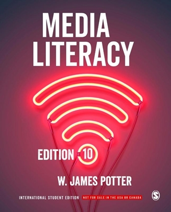 Afbeeldingen van Media Literacy - International Student Edition