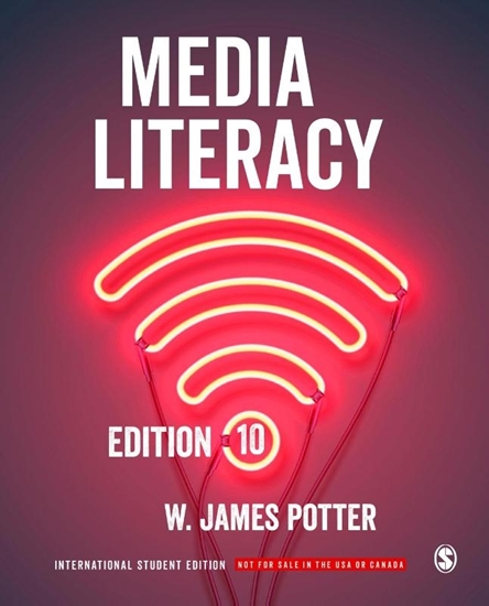 Afbeelding van Media Literacy - International Student Edition