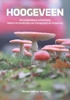 Afbeelding van Hoogeveen. De (on)zichtbare schoonheid. Natuur en landschap van Hoogeveen en omgeving