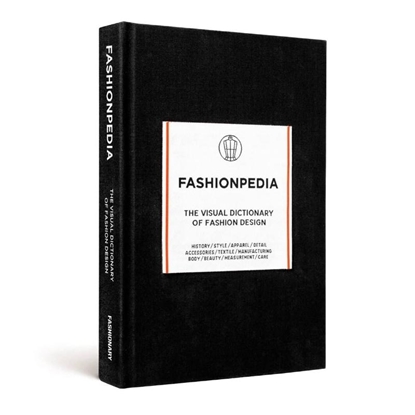 Afbeeldingen van Fashionpedia