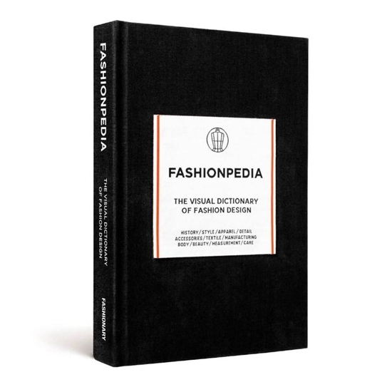 Afbeelding van Fashionpedia
