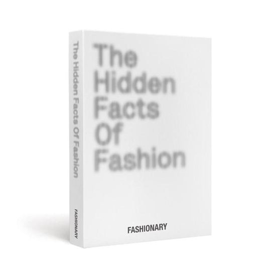 Afbeelding van The Hidden Facts of Fashion