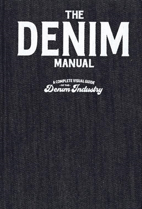 Afbeeldingen van The Denim Manual
