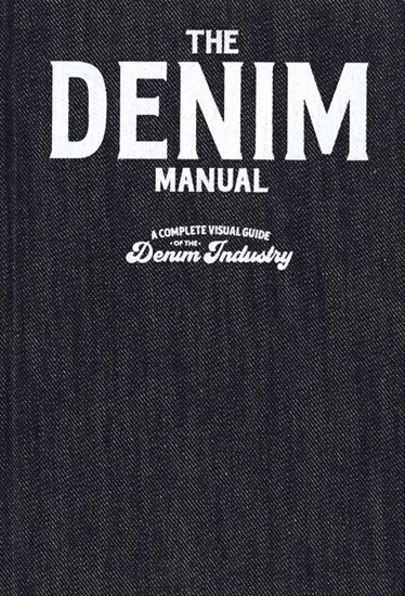 Afbeelding van The Denim Manual