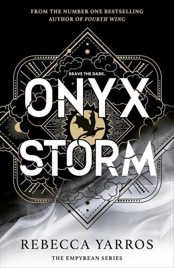Afbeelding van The Empyrean Onyx Storm