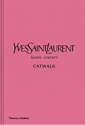 Afbeeldingen van Catwalk Yves Saint Laurent Catwalk
