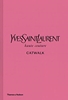 Afbeelding van Catwalk Yves Saint Laurent Catwalk
