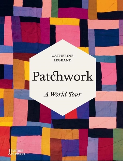 Afbeelding van Patchwork