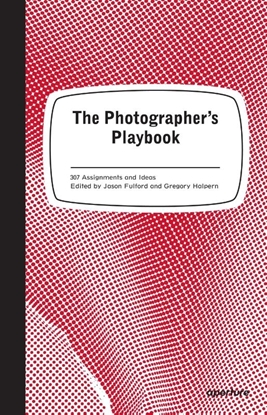 Afbeeldingen van The Photographer's Playbook
