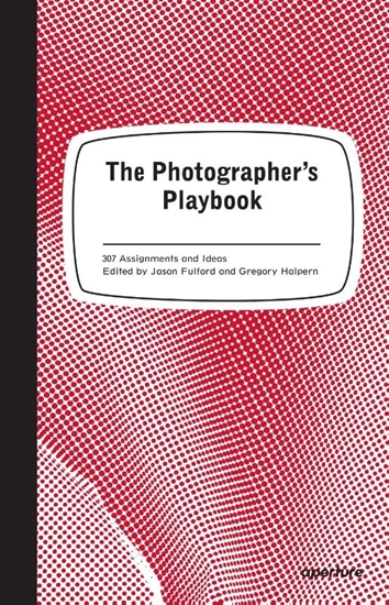 Afbeelding van The Photographer's Playbook