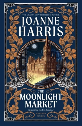 Afbeeldingen van The Moonlight Market