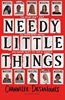 Afbeelding van Needy Little Things