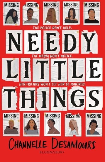 Afbeelding van Needy Little Things
