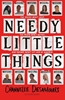 Afbeelding van Needy Little Things