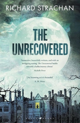 Afbeeldingen van The Unrecovered