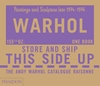Afbeelding van The Andy Warhol Catalogue Raisonné