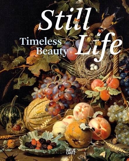 Afbeelding van Alte Kunst Still Life: Timeless Beauty