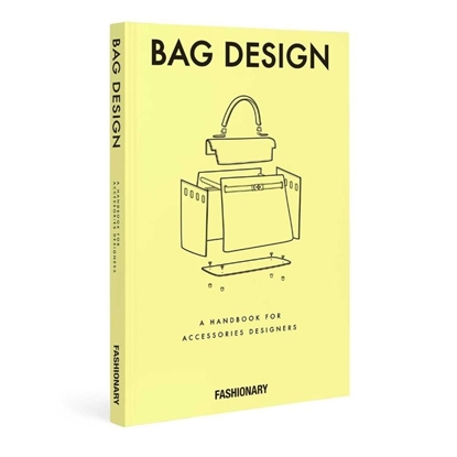 Afbeeldingen van Fashionary Bag Design