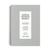 Afbeelding van The Fashion Business Manual