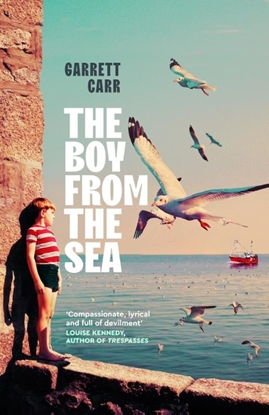 Afbeeldingen van The Boy from the Sea