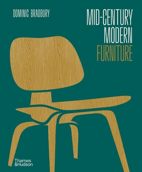 Afbeelding van Mid-Century Modern Furniture