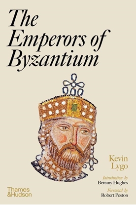 Afbeeldingen van The Emperors of Byzantium