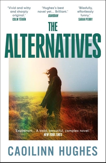 Afbeelding van The Alternatives