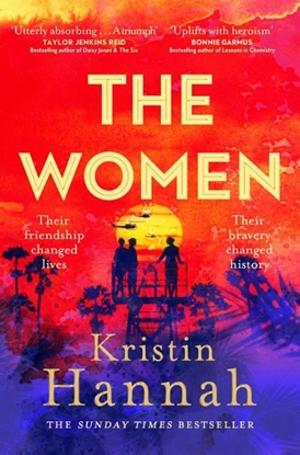 Afbeeldingen van The Women