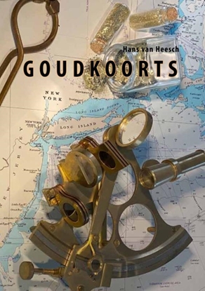 Afbeeldingen van Goudkoorts