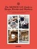 Afbeelding van The Monocle Guide to Shops, Kiosks and Markets